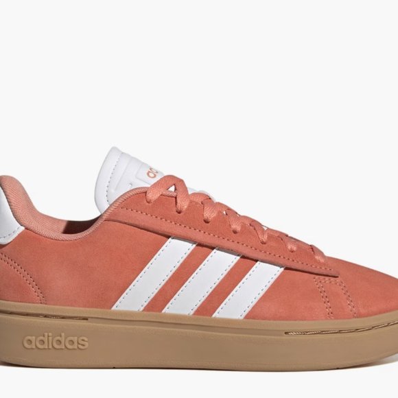adidas Shoes - Adidas Grand Court Alpha Sneaker - Women's - 8.5